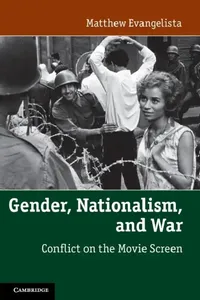 Buy Gender, Nationalism, and War (English, Matthew Evangelista) — BookShops.in
