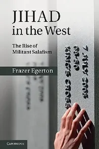 Buy Jihad in the West (English, Frazer Egerton) — BookShops.in
