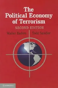 Buy The Political Economy of Terrorism (English, Walter Enders | Todd Sandler) — BookShops.in