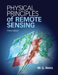 Buy Physical Principles of Remote Sensing. by Gareth. Rees (English, W. G. Rees) — BookShops.in