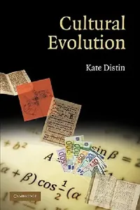 Buy Cultural Evolution (English, Kate Distin) — BookShops.in