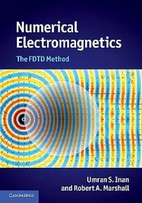 Buy Numerical Electromagnetics (English, Umran S. Inan | Robert A. Marshall) — BookShops.in