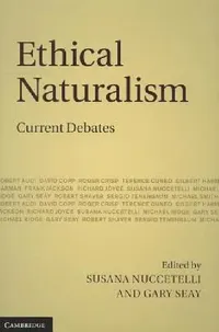 Buy Ethical Naturalism (English, Susana Nuccetelli | Gary Seay) — BookShops.in