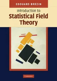 Buy Introduction to Statistical Field Theory (English, Edouard Brézin) — BookShops.in