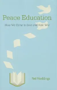 Buy Peace Education (English, Nel Noddings) — BookShops.in