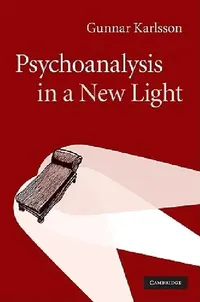 Buy Psychoanalysis in a New Light (English, Gunnar Karlsson) — BookShops.in
