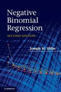 Buy Negative Binomial Regression (English, Joseph M. Hilbe) — BookShops.in