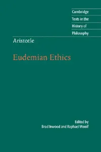 Buy Aristotle (English, Brad Inwood | Raphael Woolf) — BookShops.in