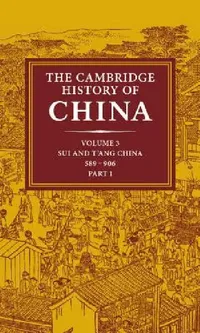 Buy The Cambridge History of China (English, Denis C. Twitchett | John K. Fairbank) — BookShops.in