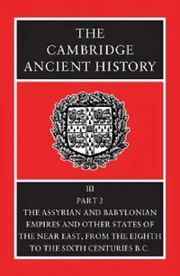 Buy The Cambridge Ancient History (English, John Boardman | I. E. S. Edwards | E. Sollberger) — BookShops.in