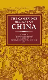 Buy The Cambridge History of China (English, Roderick Macfarquhar | John King Fairbank | Denis Twitchett) — BookShops.in