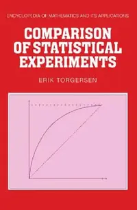 Buy Comparison of Statistical Experiments (English, Erik N. Torgersen) — BookShops.in