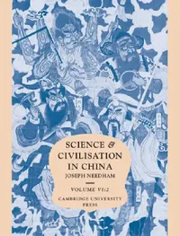 Buy Science and Civilisation in China, Part 2, Agriculture (English, Joseph Needham | Francesca Bray) — BookShops.in