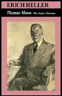 Buy Thomas Mann (English, Erich Heller | Thomas Mann) — BookShops.in