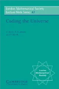 Buy Coding the Universe (English, A. Beller | P. Welch | R. Jensen) — BookShops.in