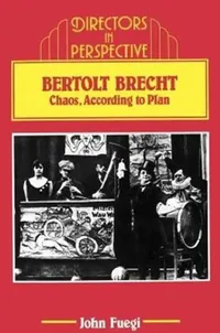 Buy Bertolt Brecht (English, John Fuegi) — BookShops.in