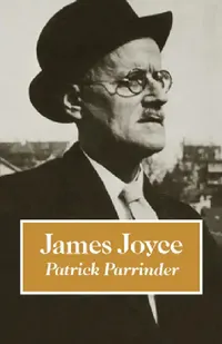 Buy James Joyce (English, Patrick Parrinder) — BookShops.in