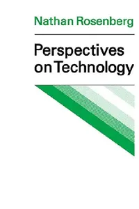 Buy Perspectives on Technology (English, Nathan Rosenberg | Rosenberg Nathan) — BookShops.in