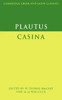 Buy Plautus (English, Titus Maccius Plautus | Plautus | W. T. Maccary) — BookShops.in