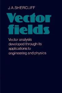 Buy Vector Fields (English, J. A. Shercliff) — BookShops.in
