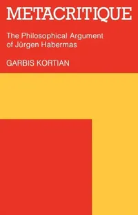 Buy Metacritique (English, Garbis Kortian | Kortian | Kortian Garbis) — BookShops.in