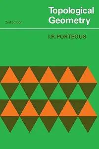 Buy Topological Geometry (English, I. R. Porteous | Ian Porteous) — BookShops.in