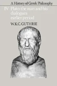 Buy A History of Greek Philosophy (English, W. K. C. Guthrie) — BookShops.in