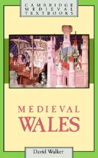 Buy Medieval Wales (English, David Walker) — BookShops.in