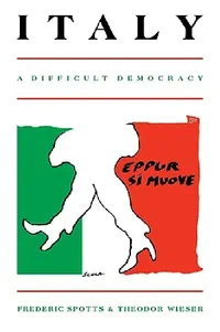 Buy Italy (English, Frederic Spotts | Theodor Wieser) — BookShops.in