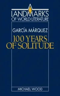 Buy Gabriel Garcia Marquez (English, Michael Wood | J. P. Stern) — BookShops.in