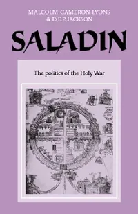 Buy Saladin (English, Malcom C. Lyons | D. E. Jackson | David Jackson) — BookShops.in