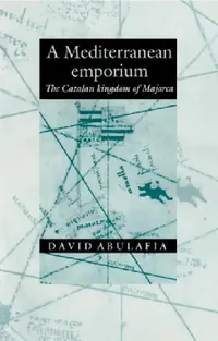 Buy A Mediterranean Emporium (English, David Abulafia | Abulafia David) — BookShops.in
