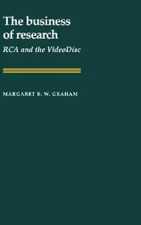 Buy The Business of Research (English, Margaret B. W. Graham) — BookShops.in