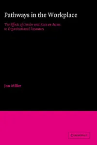 Buy Pathways in the Workplace (English, Jon Miller) — BookShops.in