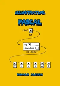 Buy Illustrating PASCAL (English, Donald Alcock) — BookShops.in