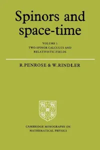 Buy Spinors and Space-Time (English, Roger Penrose | Penrose Roger | Rindler Wolfgang) — BookShops.in