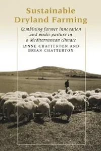 Buy Sustainable Dryland Farming (English, L. Chatterton | B. Chatterton | Lynne Chatterton) — BookShops.in