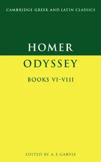 Buy Homer (English, Homer | A. F. Garvie | E. J. Kenney) — BookShops.in