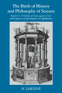 Buy The Birth of History and Philosophy of Science (English, Nicholas Jardine | N. Jardine | Jardine Nicholas) — BookShops.in