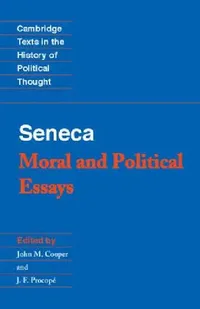 Buy Seneca (English, Seneca | John M. Cooper | J. F. Procopé) — BookShops.in