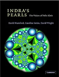 Buy Indra's Pearls (English, David Mumford | Caroline Series | David Wright) — BookShops.in