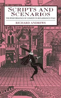 Buy Scripts and Scenarios (English, Richard Andrews) — BookShops.in