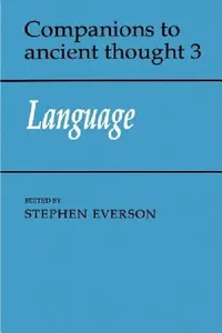 Buy Language (English, Stephen Everson | Stephen Everson) — BookShops.in