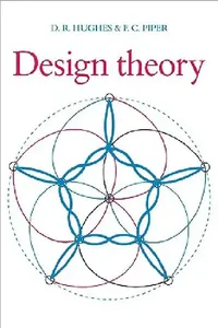 Buy Design Theory (English, D. R. Hughes | F. C. Piper) — BookShops.in