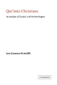 Buy Qur'anic Christians (English, Jane Dammens McAuliffe) — BookShops.in
