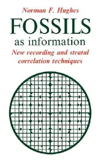 Buy Fossils as Information (English, Norman F. Hughes) — BookShops.in