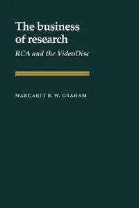 Buy The Business of Research (English, Margaret B. W. Graham | Louis Galambos | Robert Gallmam) — BookShops.in