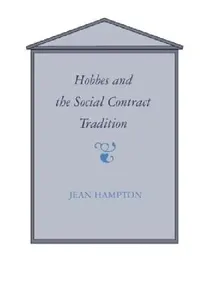 Buy Hobbes and the Social Contract Tradition (English, Jean E. Hampton) — BookShops.in
