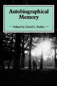 Buy Autobiographical Memory (English, David C. Rubin) — BookShops.in