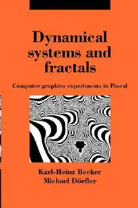 Buy Dynamical Systems and Fractals (English, K. H. Becker | Karl-Heinz Becker | Becker Karl-Heinz) — BookShops.in